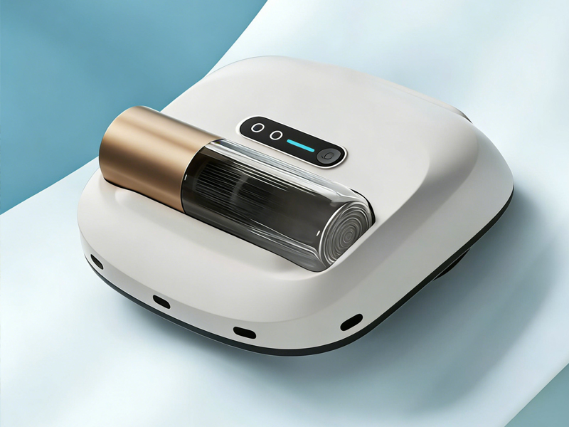 Dust Mite Remover BOT V1 2