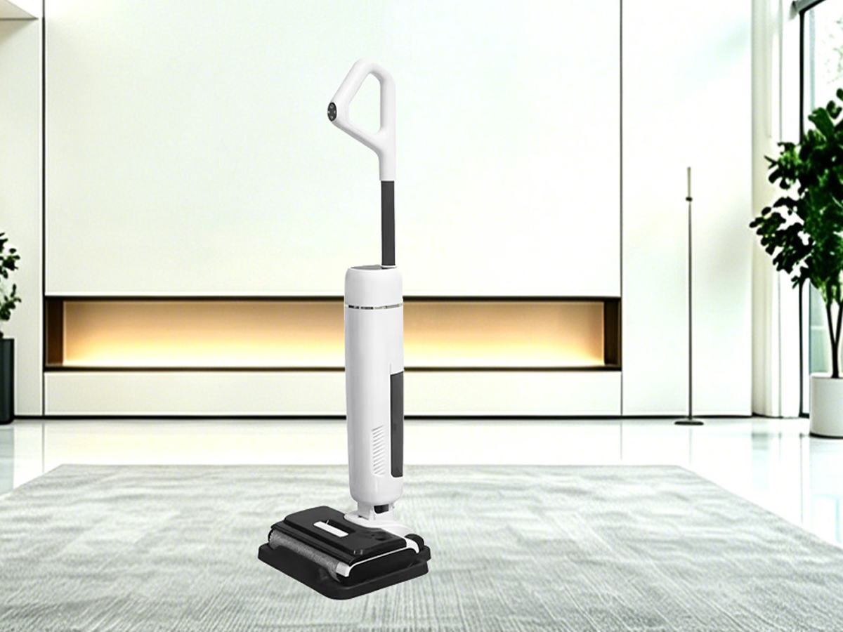 GT3 Smart cordless wet & dry vacuum cleaner 