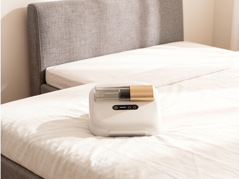 Dust Mite Remover BOT V1 Series 3